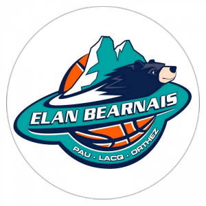 Places Matchs Elan Bearnais - Boulazac