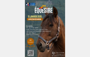 Journée Equestre JEU'DYNAMIC