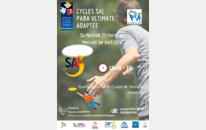 Mercredi ? SAJ ! - Ultimate