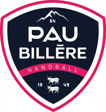Places Match Pau Billère Handball - Dijon