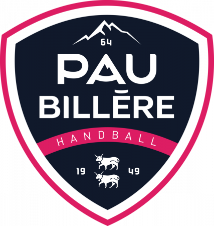 Places Match Pau Billère Handball - Dijon