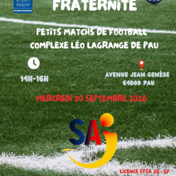 But de la Fraternité