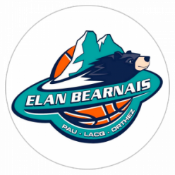 Places Matchs Elan Bearnais - Boulazac