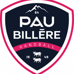 Places Match Pau Billère Handball - Dijon