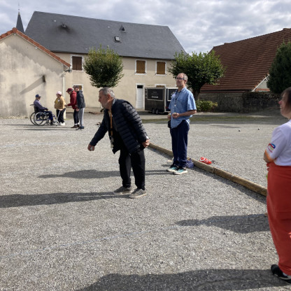 Rencontres Adultes